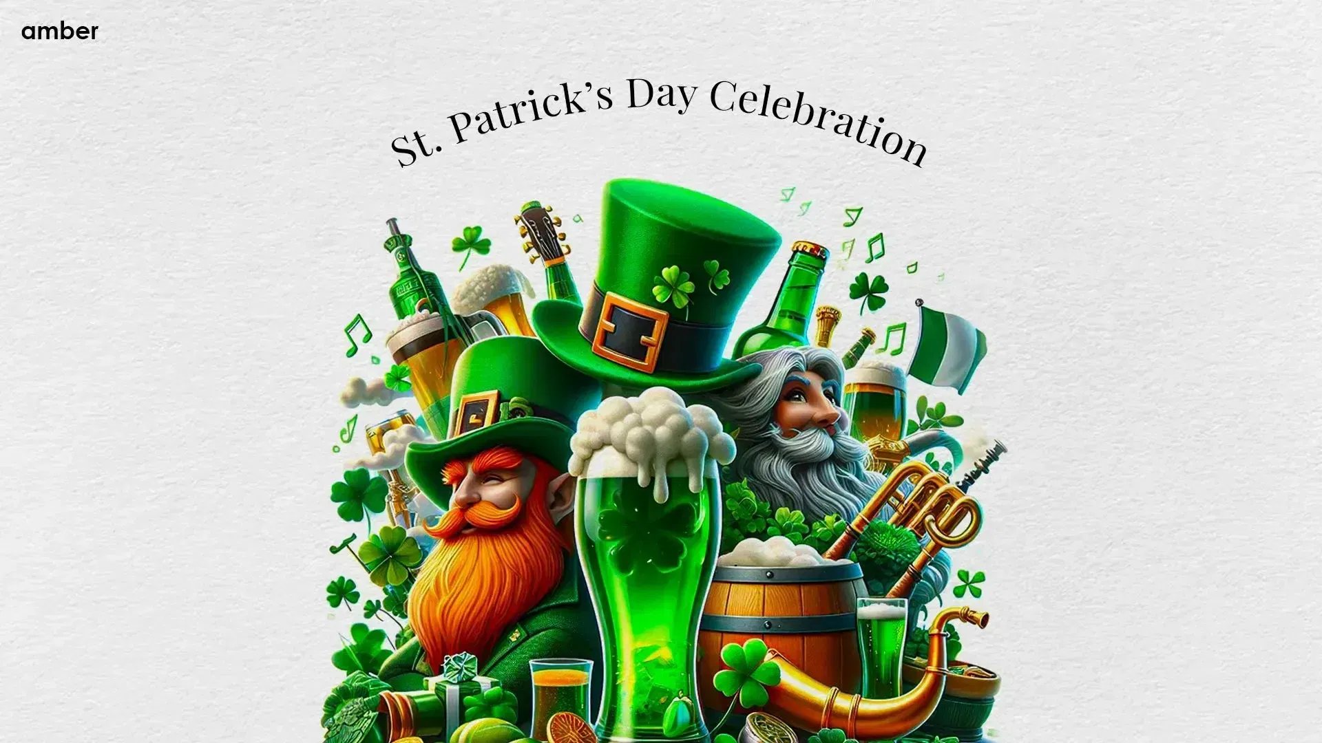5 Best St Patrick’s Day Celebrations: Your Ultimate Guide